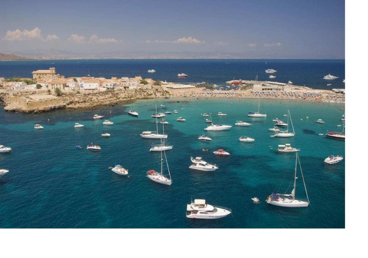 LUXURY New Loft CITY CENTRE&Castle, Alicante Exterior foto