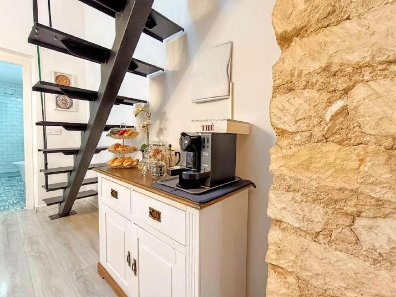 LUXURY New Loft CITY CENTRE&Castle, Alicante Exterior foto